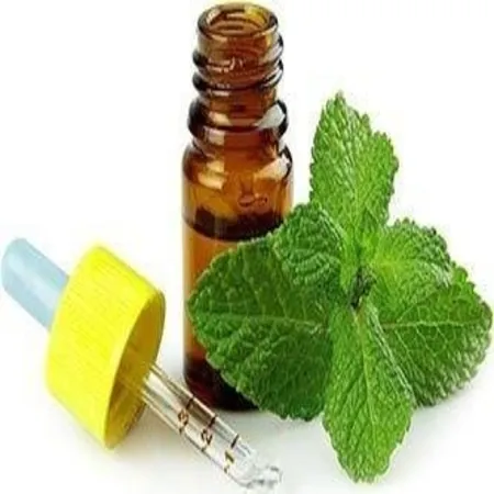 Spearmint Peppermint Oil 80%+ 1