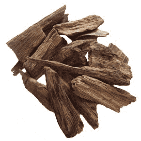 Agarwood Attar 