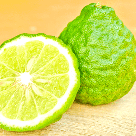 Bergamot Organic Essential Oil