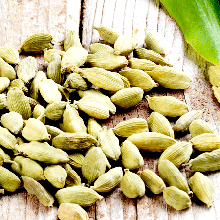 Cardamom Organic Essential Oil