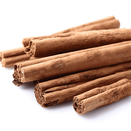 Cinnamon Bark 