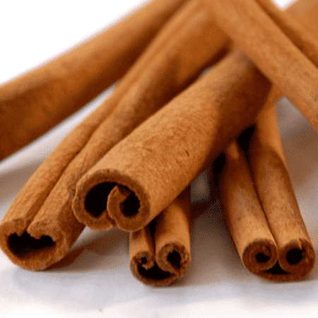 Cinnamon Oil 