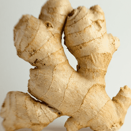 Ginger Root Essential Oil - Dried