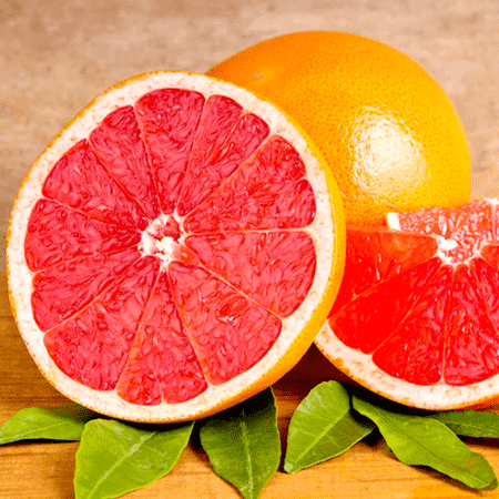 Grapefruit Pink Essential Oil