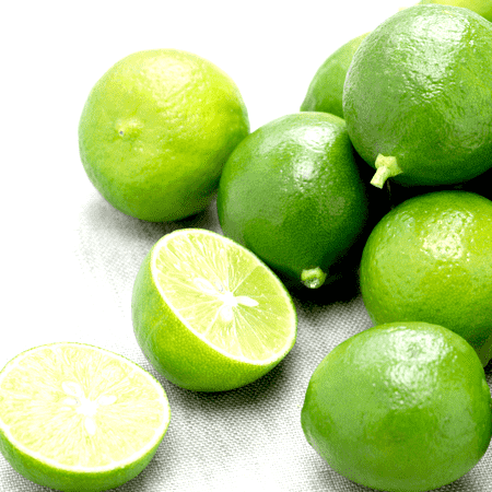 Lime Natural Blend Essential Oil