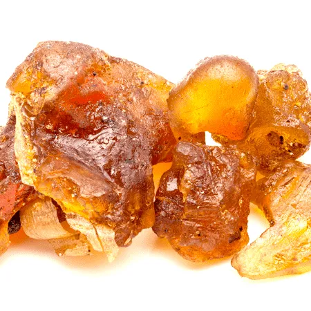Myrrh Indian Resinoid