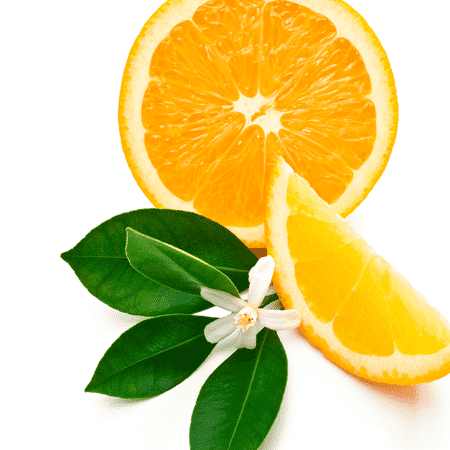 Orange Essential Oil Sweet