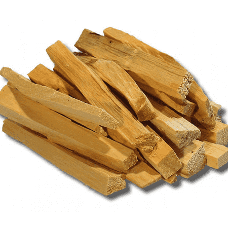 Palo Santo Essential Oil