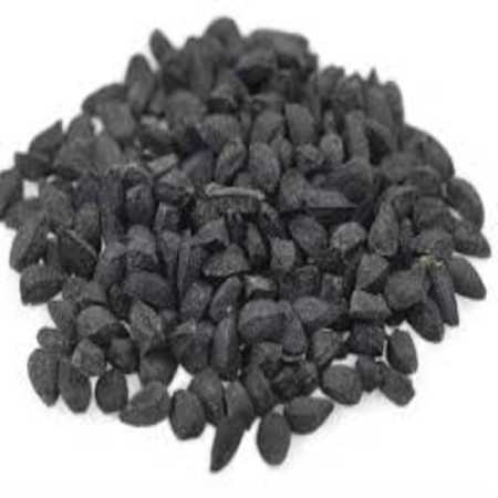 Black Cumin Seed Carrier Oil - Refined