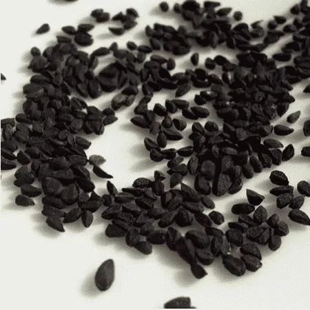 Black Cumin Seed Carrier Oil - Refined