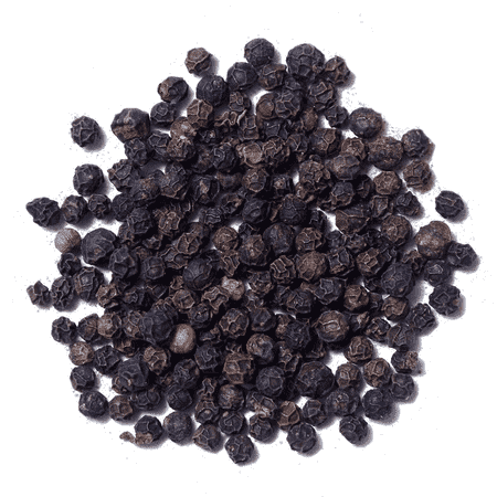 Black Pepper 