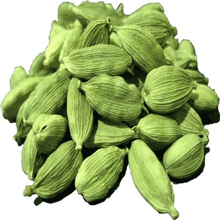 Cardamoms 