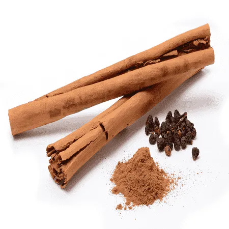 Cinnamons 