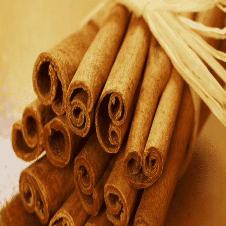 Cinnamon Bark Oils 