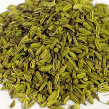 Fennel Oil 