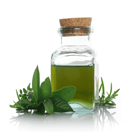 Peppermint Oil 72% 