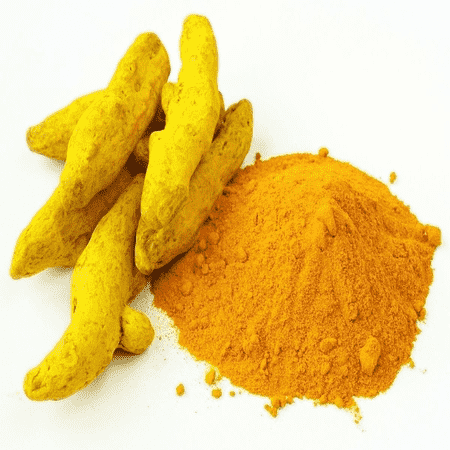 Turmeric